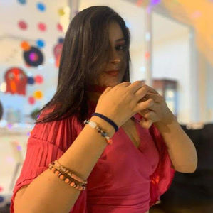 Meet your Posher, Daniela